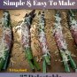 37 Delectable Roasted Asparagus Recipes Ebook