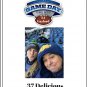 37 Game Day Appetizer Recipes Ebook