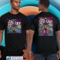 STONE TEMPLE PILOTS & LIVE THE JUBILEE TOUR 2024.STONE TEMPLE PILOTS TOUR.UNISEX BLACK TEE CS81