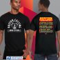 BOSTON CALLING MUSIC FESTIVAL 2024.BOSTON CALLING MUSIC FESTIVAL.UNISEX BLACK TEE CS81