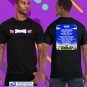 SUENOS MUSIC FESTIVAL 2024.SUENOS CHICAGO MUSIC FESTIVAL.UNISEX BLACK TEE CS81