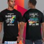 CLASSIC FEST MUSIC FESTIVAL 2024.CLASSIC FEST MUSIC FESTIVAL.UNISEX BLACK TEE CS81