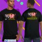 ROCK RIBS AND RIDGES MUSIC FESTIVAL 2024.ROCK RIBS AND RIDGES FESTIVAL.UNISEX BLACK TEE CS81