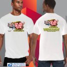 ROCK RIBS AND RIDGES MUSIC FESTIVAL 2024.ROCK RIBS AND RIDGES FESTIVAL.UNISEX WHITE TEE CS81