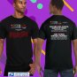 SIPS&SOUNDS SUMMER MUSIC FESTIVAL 2024.ISIPS&SOUNDS SUMMER FESTIVAL.UNISEX BLACK TEE CS81