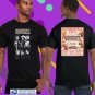 MIDNIGHT COWGIRLS SUMMER TOUR 2024. MIDNIGHT COWGIRLS TOUR. MIDNIGHT COWGIRLS. UNISEX BLACK TEE CS81
