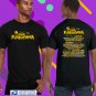 CAMP PUNKSYLVANIA MUSIC FESTIVAL 2024.CAMP PUNKSYLVANIA.UNISEX BLACK TEE CS81