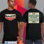 COUNTRY THUNDER WISCONSIN MUSIC FESTIVAL 2024.COUNTRY THUNDER WISCONSIN.UNISEX BLACK TEE CS81