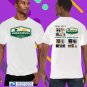 COUNTRY THUNDER SASKATCHEWAN MUSIC FESTIVAL 2024.COUNTRY THUNDER SASKATCHEWAN.UNISEX WHITE TEE CS81