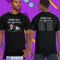 BUDDY GUY DAMN RIGHT FAREWELL TOUR 2024. BUDDY GUY TOUR. UNISEX BLACK TEE CS81
