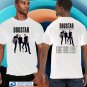 DOGSTAR SUMMER VACATION N.AMERICA TOUR 2024. DOGSTAR TOUR. UNISEX WHITE TEE CS81
