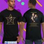 HERB ALPERT & LANI HALL ON TOUR 2024. HERB ALPERT. TOUR 2024. UNISEX BLACK TEE CS81