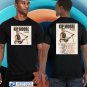 KIP MOORE NOMAD WORLD AUSTRALIA TOUR 2024. KIP MOORE TOUR. UNISEX BLACK TEE CS81