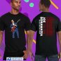 JOE BONAMASSA BLUES DELUXE FALL TOUR 2024. JOE BONAMASSA TOUR. UNISEX BLACK TEE CS81