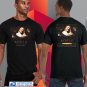 ADELE THE FINAL SHOW LAS VEGAS TOUR 2024. ADELE TOUR. UNISEX BLACK TEE CS81