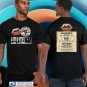 COUNTRY THUNDER ALBERTA MUSIC FESTIVAL 2024. COUNTRY THUNDER ALBERTA. UNISEX BLACK TEE CS81