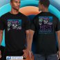 FULL TERROR ASSAULT OPEN AIR FESTIVAL 2024. FULL TERROR ASSAULT FESTIVAL. UNISEX BLACK TEE CS81