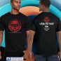 TACOS & TEQUILA MUSIC FESTIVAL 2024. TACOS & TEQUILA FESTIVAL. UNISEX BLACK TEE CS81