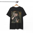 Funny Meme TShirt, Hasbulla Magomedov Money Phone, Hasbulla Shirt Black