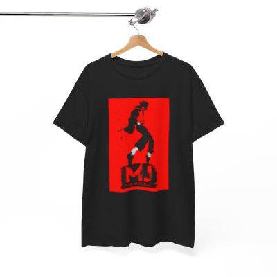 MJ The Musical Surprise Shirts, Mj The Musical Shirts, Mj Musical Souvenir tshirts Black
