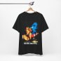 Mulholland Drive David Lynch Movie T-Shirt Black