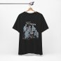 Nicolas Cage Band TShirt Nicolas and the Cages Black