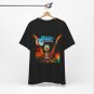 Heavy Metal Size S-4XL Tshirt Black