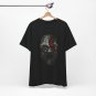 Kratos Superhero War T-Shirt Black