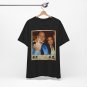 Retro Comfort Elliot Stabler And Olivia Benson Shirt, Elliot And Olivia Tshirt Black