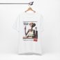 Bartender Et Shirt ~ If You Go Beyond Your Limit Please Don't Drive ~ Movie Tshirt White