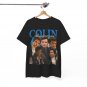 Cccooliinn Bbrridgerttoonn Shirt Movie Limited T-Shirt Black