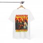 Daemon Targaryen Shirt American Actress Character Movie Hollywood Tshirt White