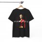 MARIA Unisex T-Shirt Black
