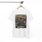 The last of us Pedro Pascal vtg poster Tshirt White