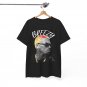 Chris Brown Shirt, Chris Brown 1111 Tour 2024 Shirt, Chris Brown Breezy Tshirt Black