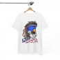 Eagle Merica Shirt, Merica Mullet Eagle Shirt, American Eagle, 4th of July Tshirt White