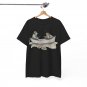 Frog 90s Vintage Comfort Colors Shirt, Retro Toad Tee, Nature Tshirt Black