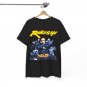 Rikishi Tshirt black Size S-4XL