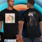 LINDSEY THE DUALITY EUROPE TOUR 2024. LINDSEY TOUR. LINDSEY STIRLING. UNISEX BLACK TEE CS81