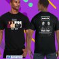 OASIS LIVE GREAT BRITAIN TOUR 2025. OASIS TOUR. OASIS. UNISEX BLACK TEE CS81
