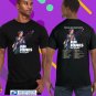JIM JONES ALL STARS WE'RE ALL BILLIONAIRES NOW UK TOUR 2024. JIM JONES. UNISEX BLACK TEE CS81