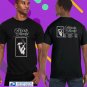 SHAWN MENDES FOR FRIENDS & FAMILY ONLY TOUR 2024. SHAWN MENDES. UNISEX BLACK TEE CS81