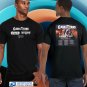 KREATOR W TESTAMENT KLASH OF THE TITANS TOUR 2024. TESTAMENT. UNISEX BLACK TEE CS81