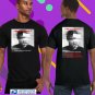 MASSIVE ATTACK FALL USA TOUR 2024. MASSIVE ATTACK TOUR. UNISEX BLACK TEE CS81