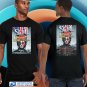 SOIL WITH HED P.E. AND NONPOINT UNITED KINGDOM TOUR 2024.SOIL TOUR. UNISEX BLACK TEE CS81