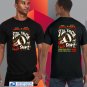 DAVE CHAPPELLE X KILLER MIKE STILLTALKINTHAT U.K. TOUR 2024. DAVE CHAPPELLE. UNISEX BLACK TEE CS81