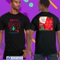 I HEART RADIO 106.1KISS FM JINGLE BALL 2024. I HEART RADIO. 106.1KISS FM. UNISEX BLACK TEE CS81