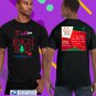 I HEART RADIO 102.7KIIS FM JINGLE BALL 2024. I HEART RADIO. 106.1KISS FM. UNISEX BLACK TEE CS81