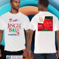 I HEART RADIO 102.7KIIS FM JINGLE BALL 2024. I HEART RADIO. 106.1KISS FM. UNISEX WHITE TEE CS81