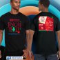 I HEART RADIO KISS108 FM JINGLE BALL 2024. I HEART RADIO. 106.1KISS FM. UNISEX BLACK TEE CS81